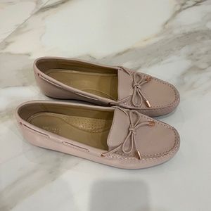 Michael Kors loafers